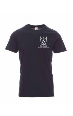 T-shirt logo Systema...