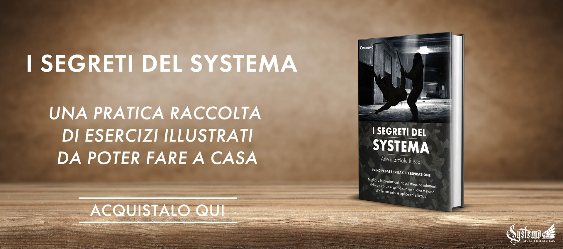 Libro con esercizi illustrati
